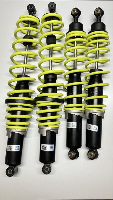 Amortyzator y Polaris Sportsman Scrambler S nowe oryginał komplet