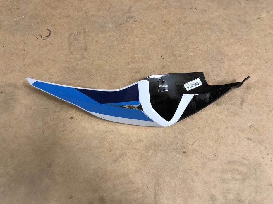 Bmw S1000rr S1000r Zadupek Ogon Prawy Owiewka Prawa Bok Tył 19 - 22