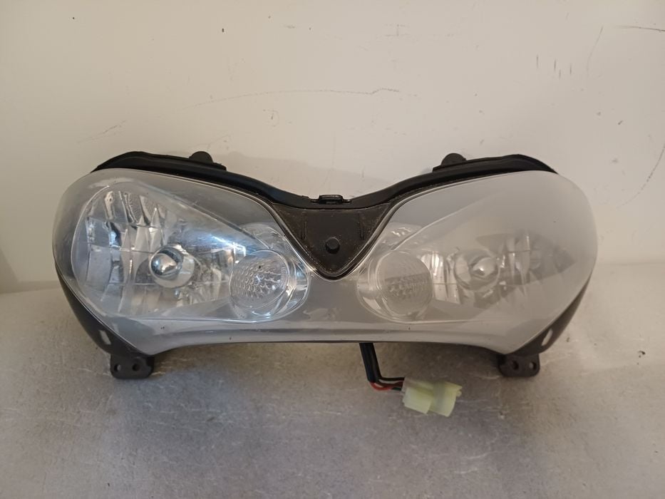 Reflektor Kawasaki ZX10R lampa