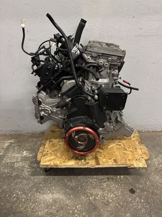 Silnik Ducati Panigale 959 kompletny 16r