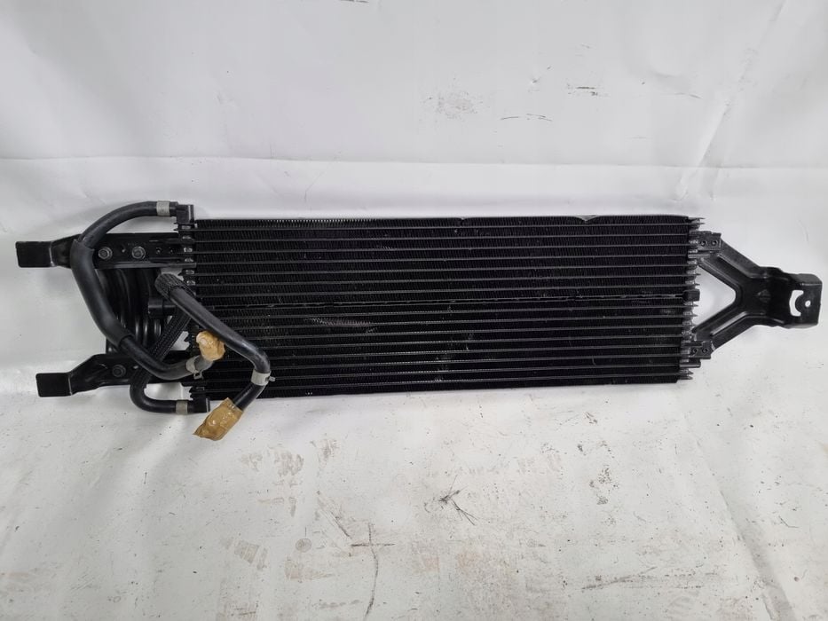 nissan navara np 300 chłodnica oleju