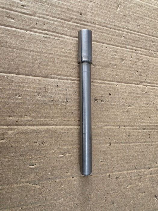 Oś koła ośka przód BMW R 1200 GS R1250 RT ADV C 400 GT X 2013 - 2026