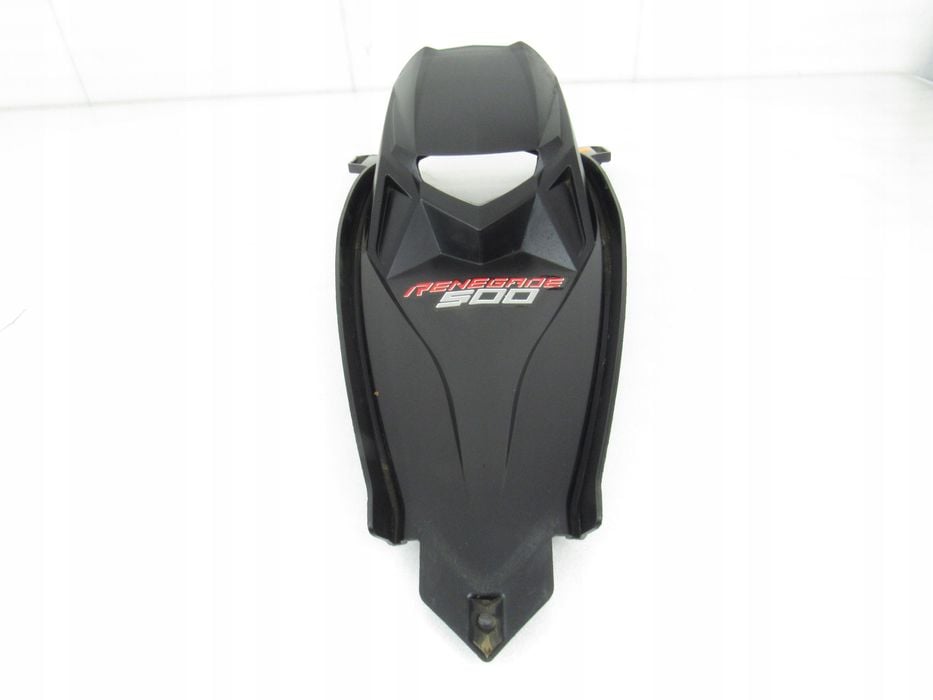 owiewka / dziób / osłona can-am renegade 500, 10r