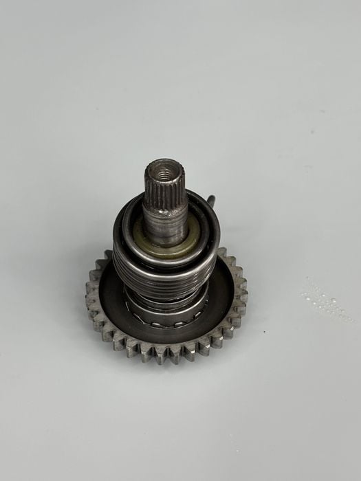 Wałek Kopnika Kopka Kick Starter Rozrusznik KAWASAKI KX85 R 02-13