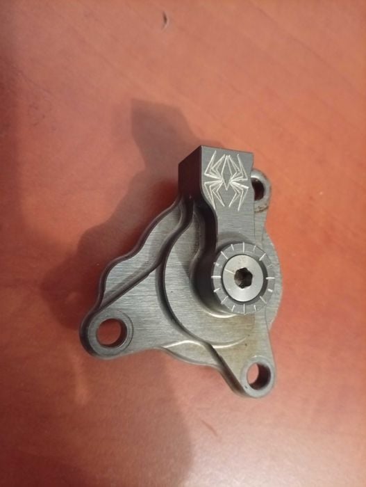 Wysprzęglik rekluse ktm Husqvarna