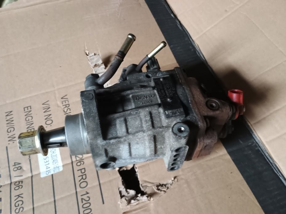 Pompa paliwa wtryskowa Toyota Land Cruiser 120 3.0D4D 1KD