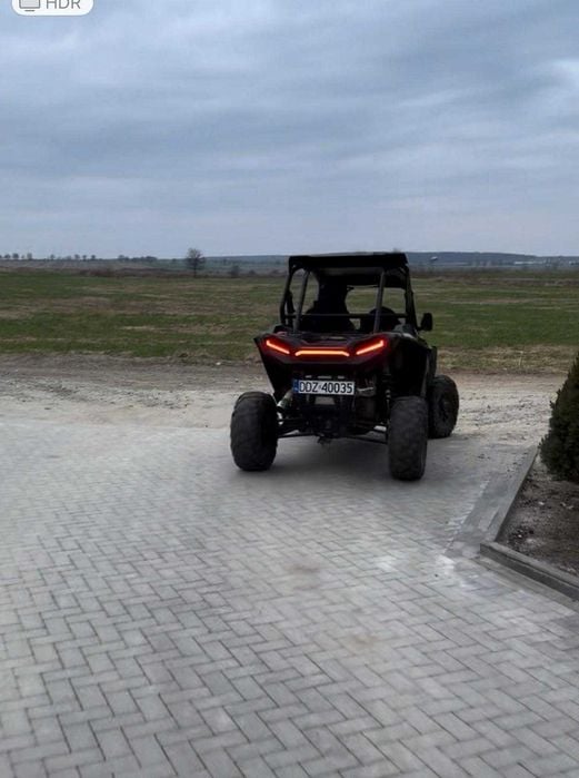 Baggy Polaris sprzedam