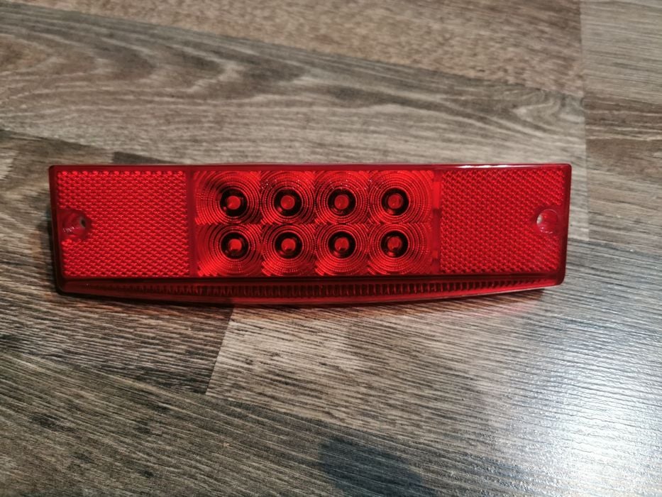 Polaris ranger sportsman lampa stopu tył tylna led
