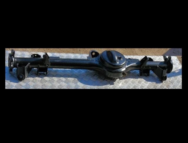 Obudowa mostu tył 91r.-16r. Land Rover Defender Nowa