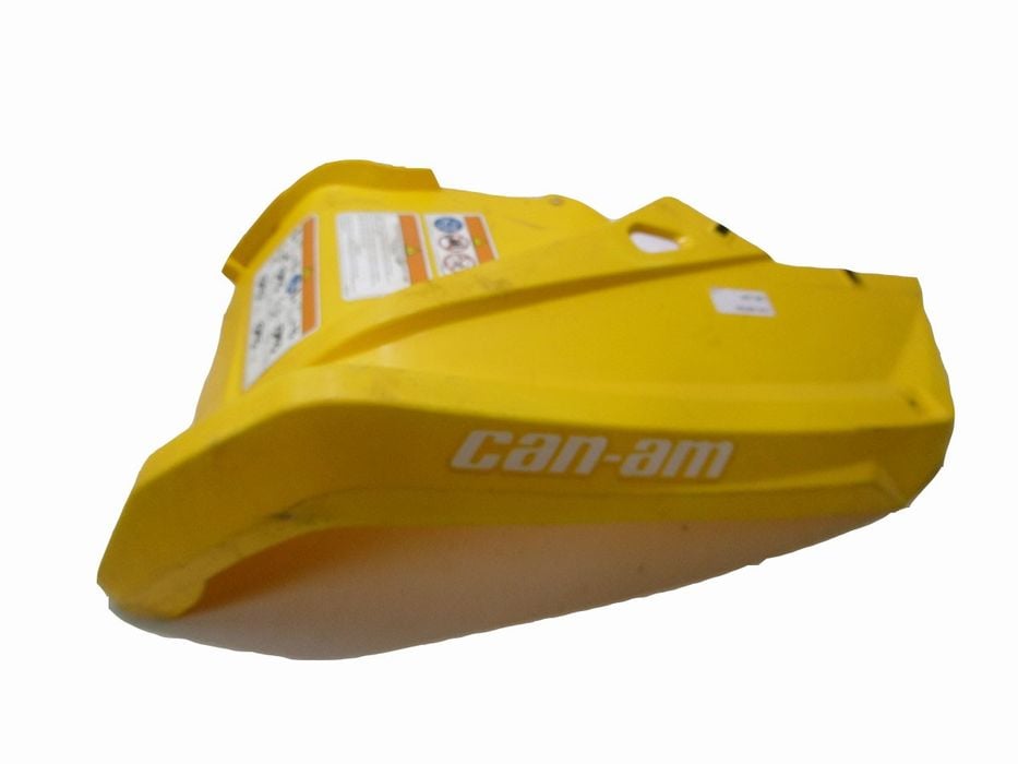 BŁOTNIK NADKOLE PLASTIK CAN-AM OUTLANDER G2