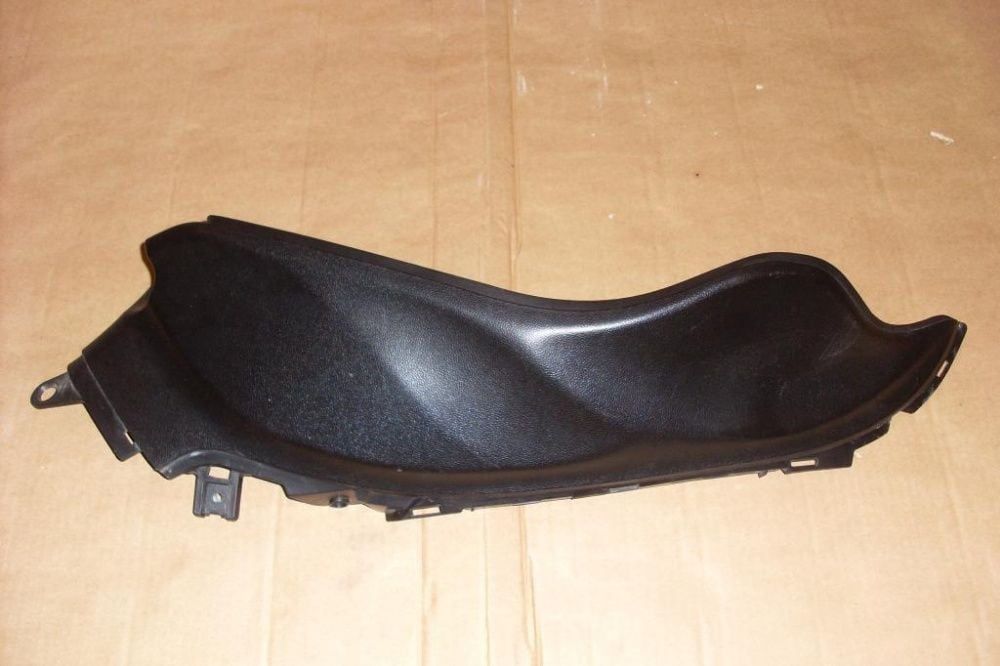 Wypełnienie lewe Suzuki Hayabusa 2008