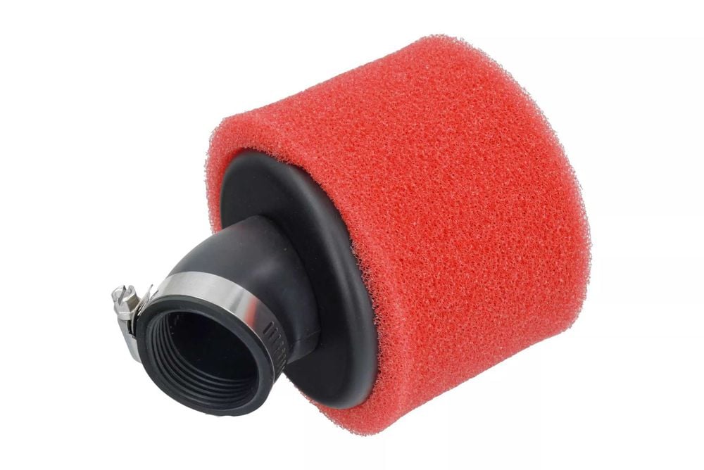 Filtr powietrza gąbkowy 35mm 45'