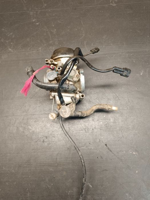 Gaźnik mikuni Suzuki DRZ DR-Z 400 S SM