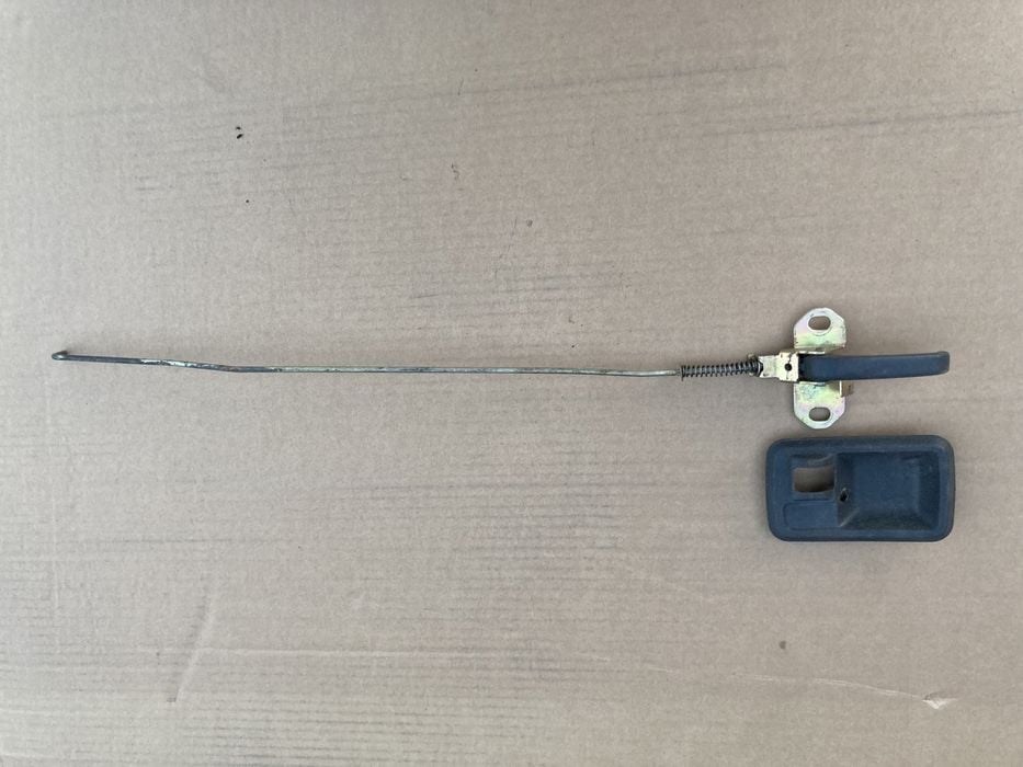 Suzuki samurai klamka prawa wewnetrzna