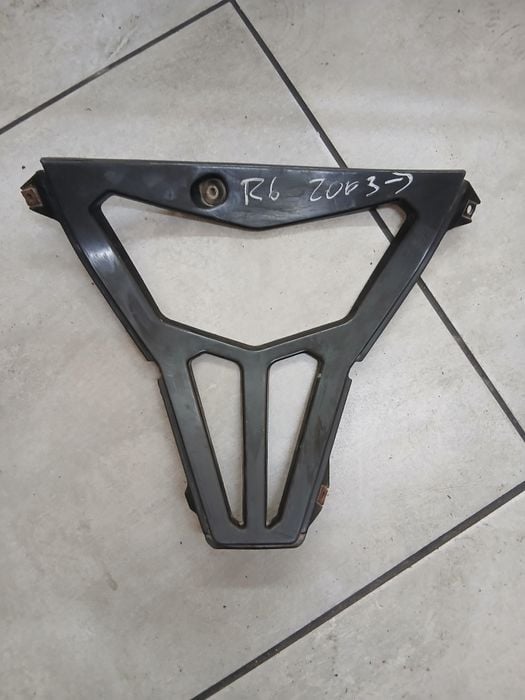 Owiewka osłona pług Yamaha R6 03-04