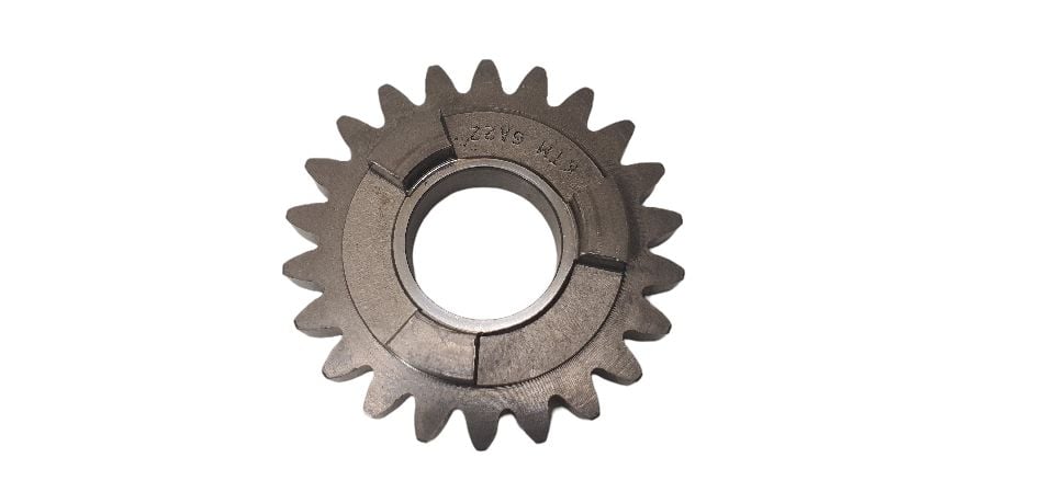 TRYB SKRZYNI BIEGÓW 6 BIEG KTM SX-F XC-F 250 05-11 U-10 77033006100