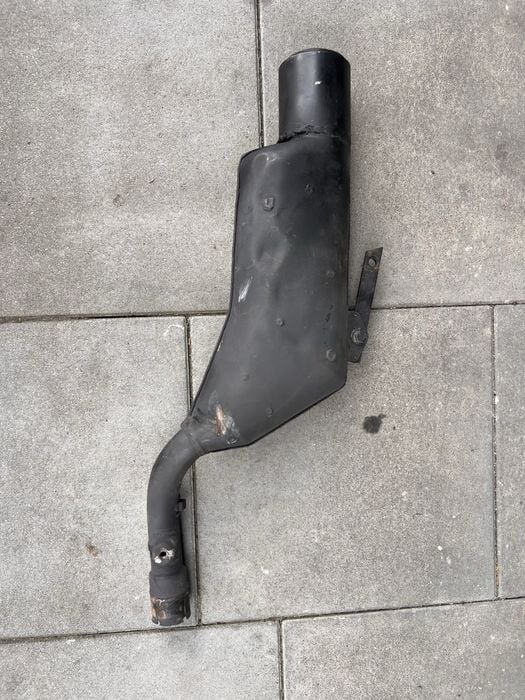 Tlumik Honda XR XL  250