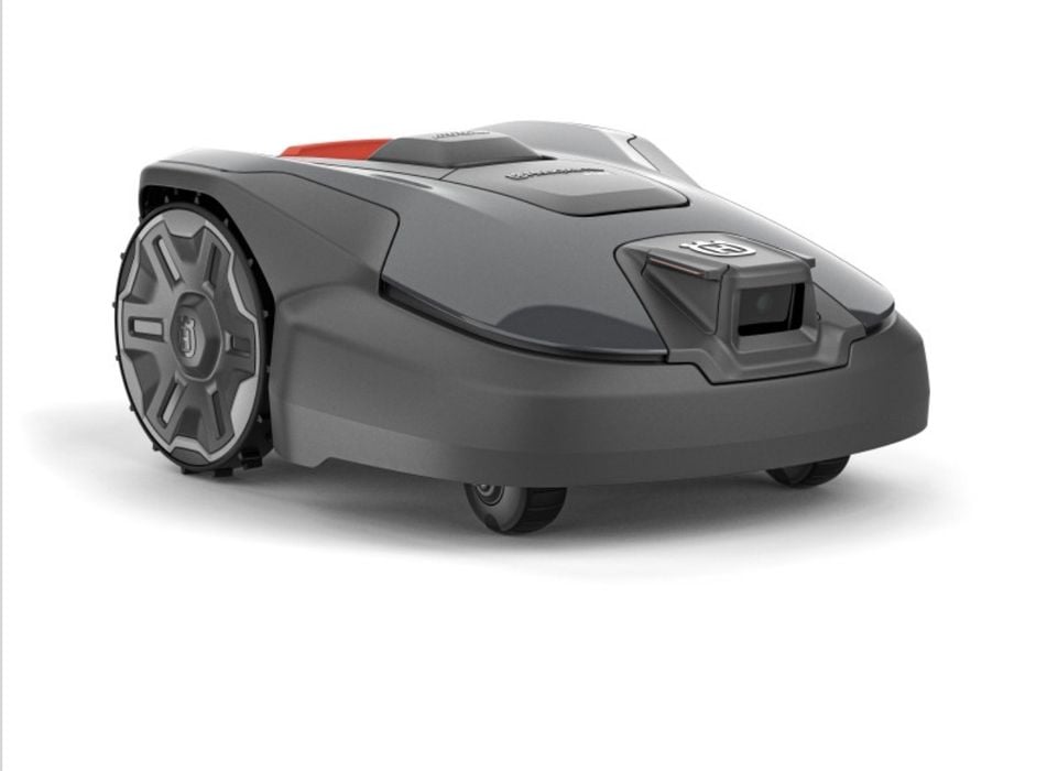 Robot Husqvarna Automower 308V  GPS