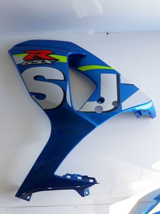 suzuki gsxr 1000 k9 l1 l2 l3 bok boczek owiewka