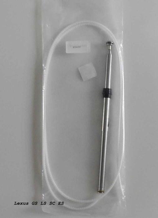 Antena Lexus GS LS SC ES RX LX Mercedes W C R Toyota Land Cruiser 4Run