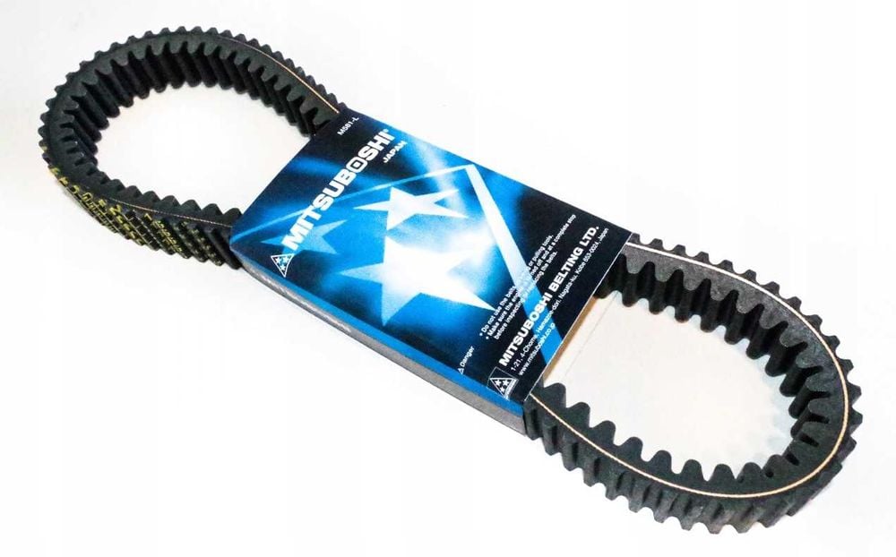 Pasek napędowy mitsuboshi Cfmoto 850/1000 X8 MBLSC147 JAPAN