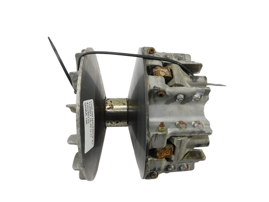 WARIATOR NAPĘD CAN-AM MAVERICK X3 TURBO 16-22 U-11 420280725