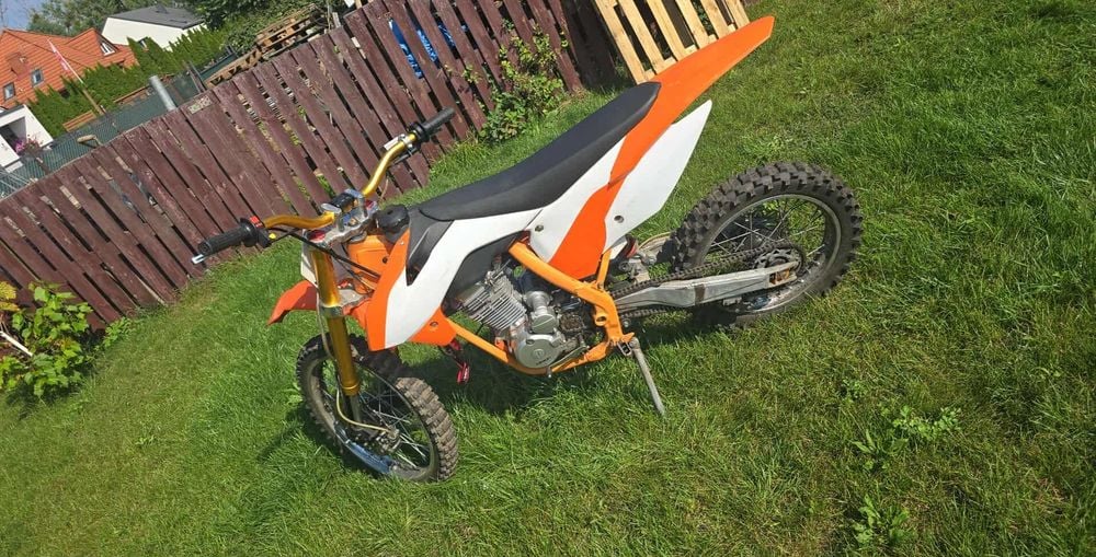 Sprzedam Loncina 300 24KM