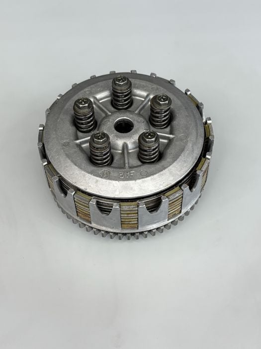 Sprzęgło Kosz Sprzęgłowy YAMAHA YZF WR 400 / 426