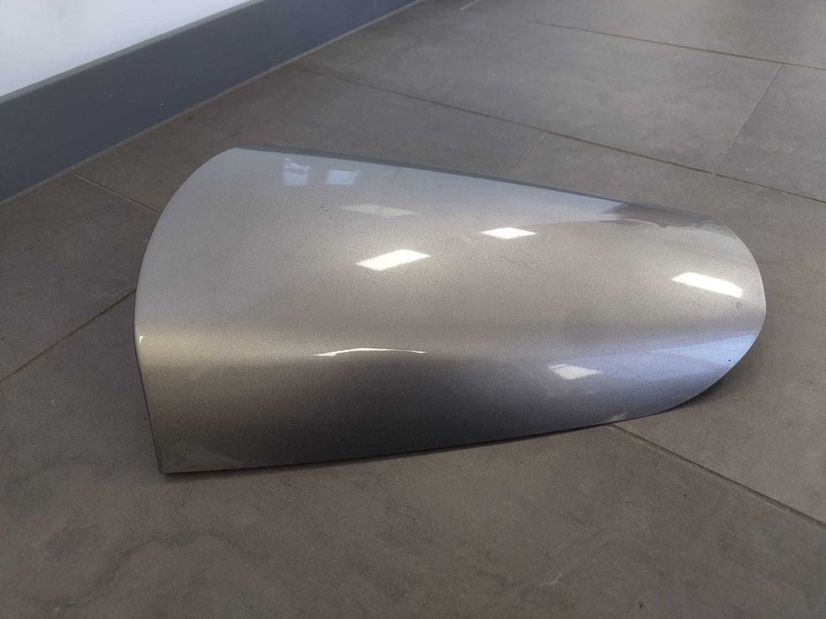 Nakładka Siedzenia Pasażera Kawasaki ZX12R [3410]