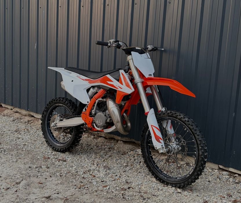 ktm sx85 2020r !!CENA DO NEGOCJACJI!!