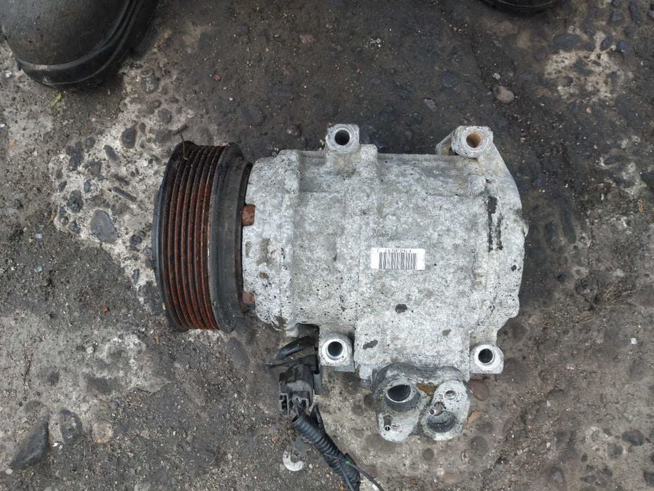 Kompresor klimatyzacji land rover discovery 447200--4962