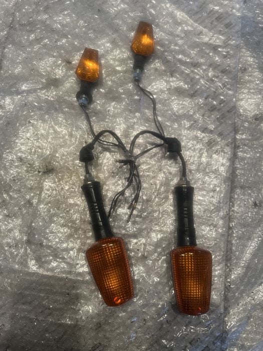 Kierunkowskazy 50R-0041/101 Yamaha FZ750 KPL