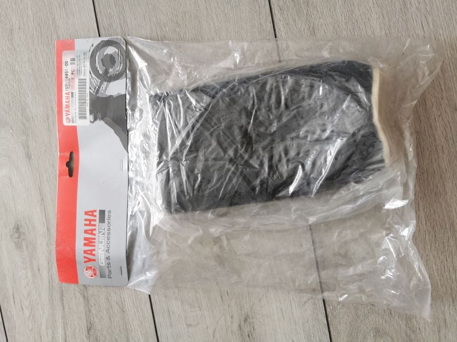 Yamaha grizzly warrior raptor wkład filtr powietrza