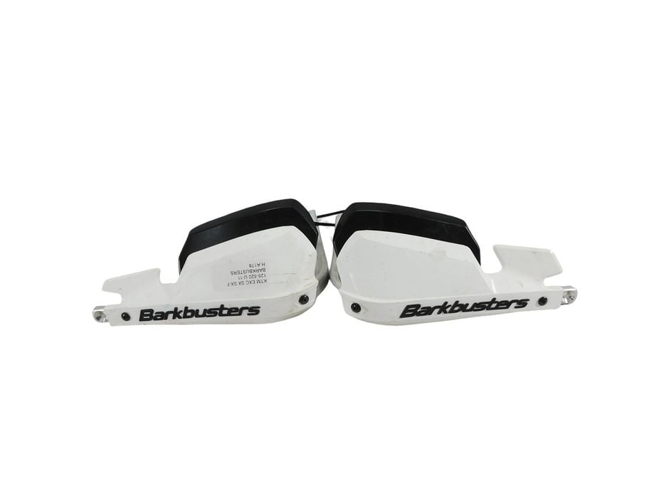 HANDBAR OSŁONA RĄK KTM EXC SX SX-F 125-520 BARKBUSTERS