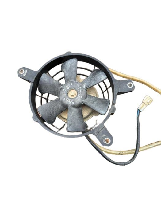 Yamaha YFZ 450 wiatrak wentylator chlodnicy OEM 2004-2013