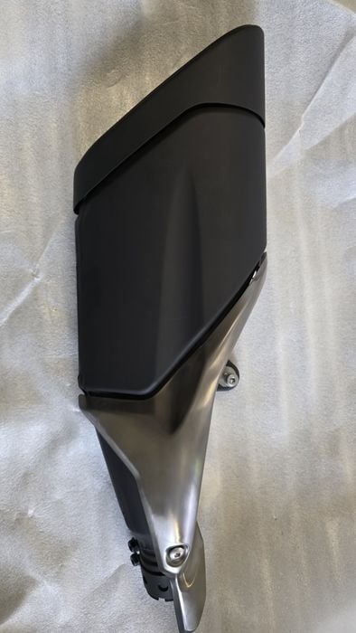 Wydech tłumik Honda CB 1000 R SC80