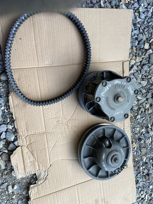 Wariator sprzęgło talerze polaris sportsman 1000xp scrambler 850//1000