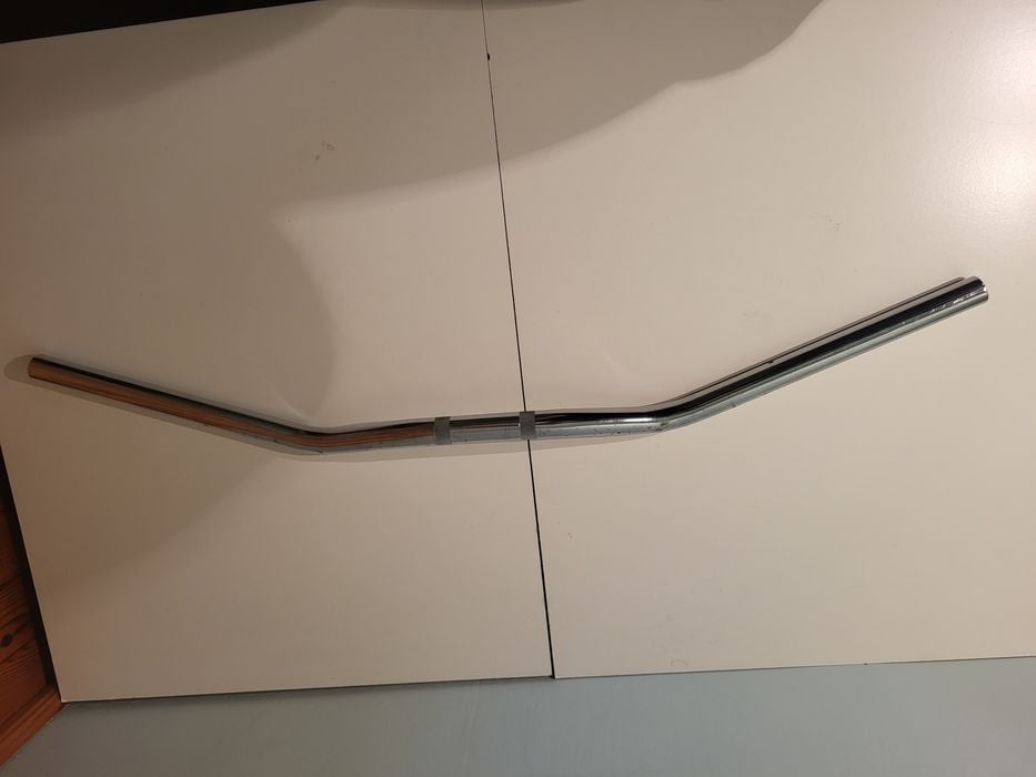 Kierownica orginalna do motocykla Ducati Monster 696