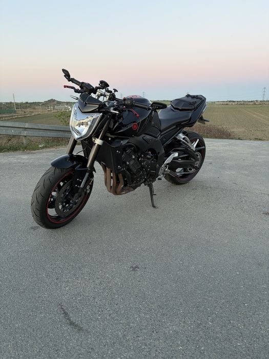 Sprzedam Yamaha Fz1-n po serwisie