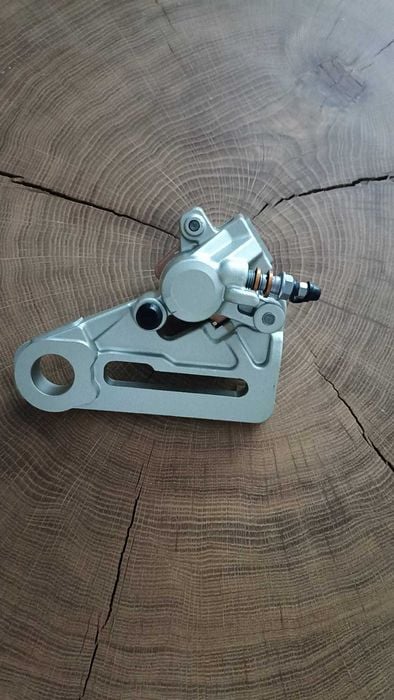 Zacisk hamulcowy tył + jarzmo KTM GASGAS HUSQVARNA | exc,sxf,ec,ex,tc