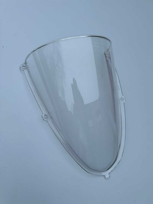 Aprilia RS 660 szyba owiewka przednia RS660 NOWA oryginał