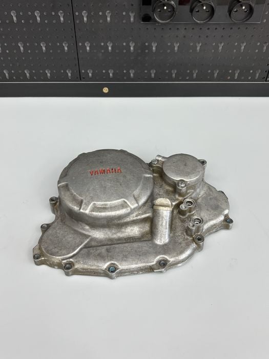 Dekiel Sprzegła Pokrywa Silnika YAMAHA RAPTOR YFZ250 R 08-13