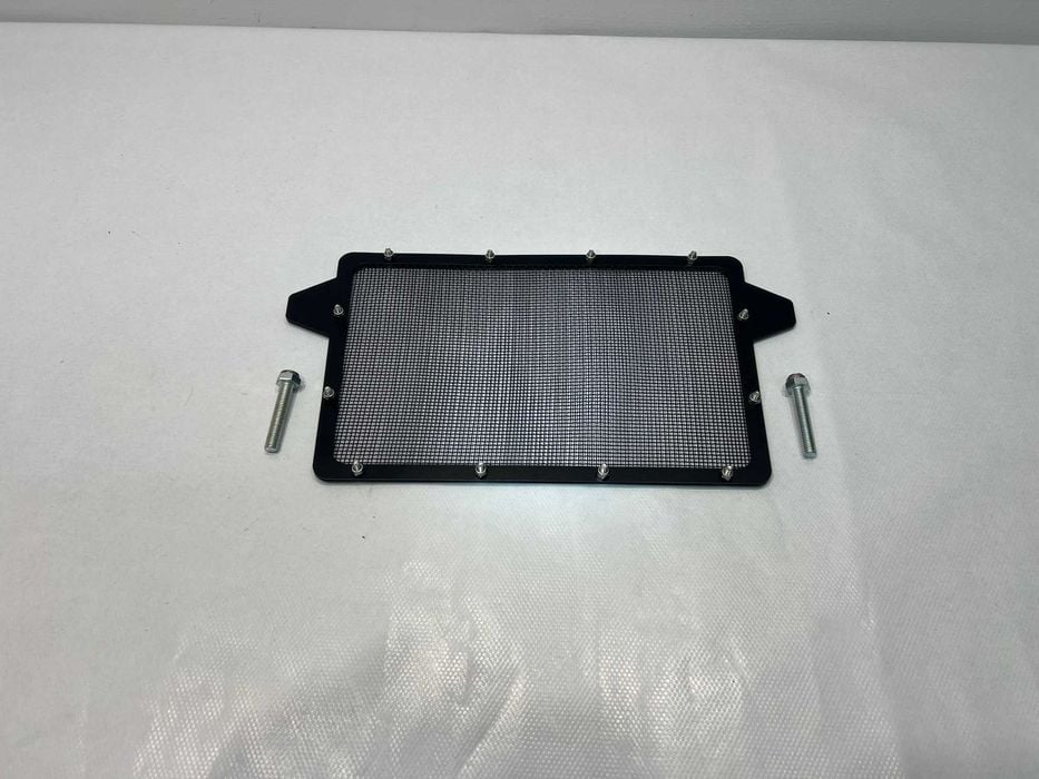 Polaris Scrambler 1000 S akcesoryjna kratka chłodnicy dodatkowa siatka