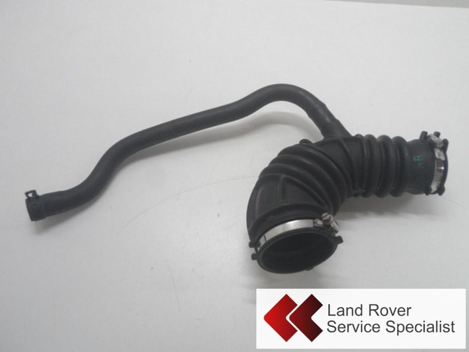 Dolot Land Rover Defender 2.2 TD4 2.4 TD5