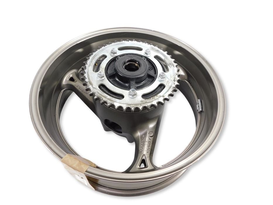 FELGA KOŁO TYŁ SUZUKI GSX 1300R HAYABUSA 08-20 6411115H01019