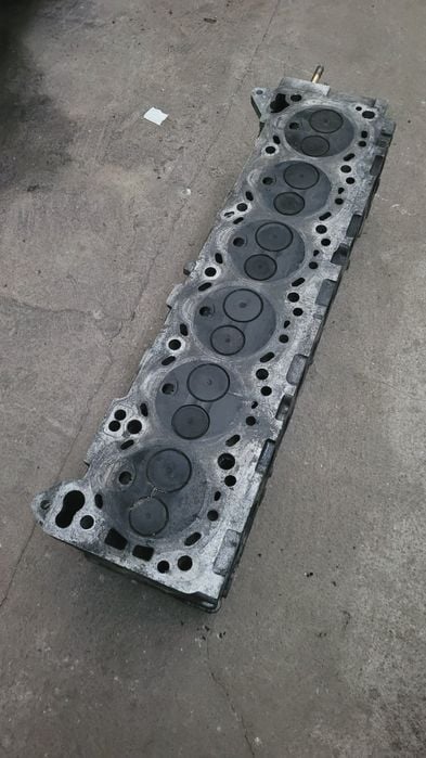 Nissan Patrol Y60 2.8 głowica