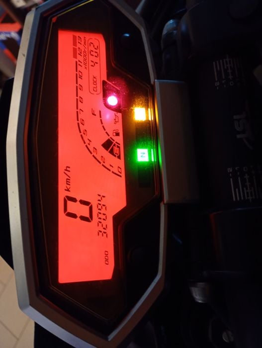 Sprzedam kawasaki Z 1000 ABS Wersja BLACK EDITION