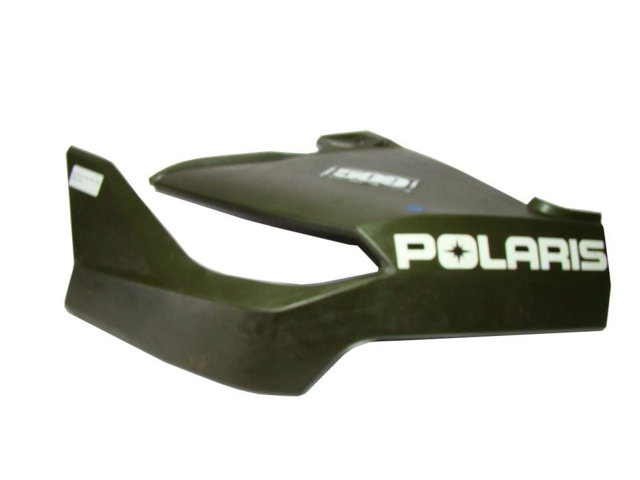 PLASTIK BOCZNY BŁOTNIK OWIEWKA POLARIS RANGER XP