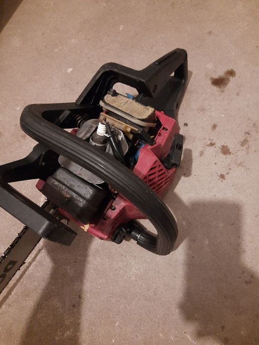 Piła Husqvarna oryginał