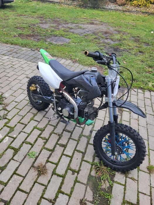 Cross 110 dla dziecka